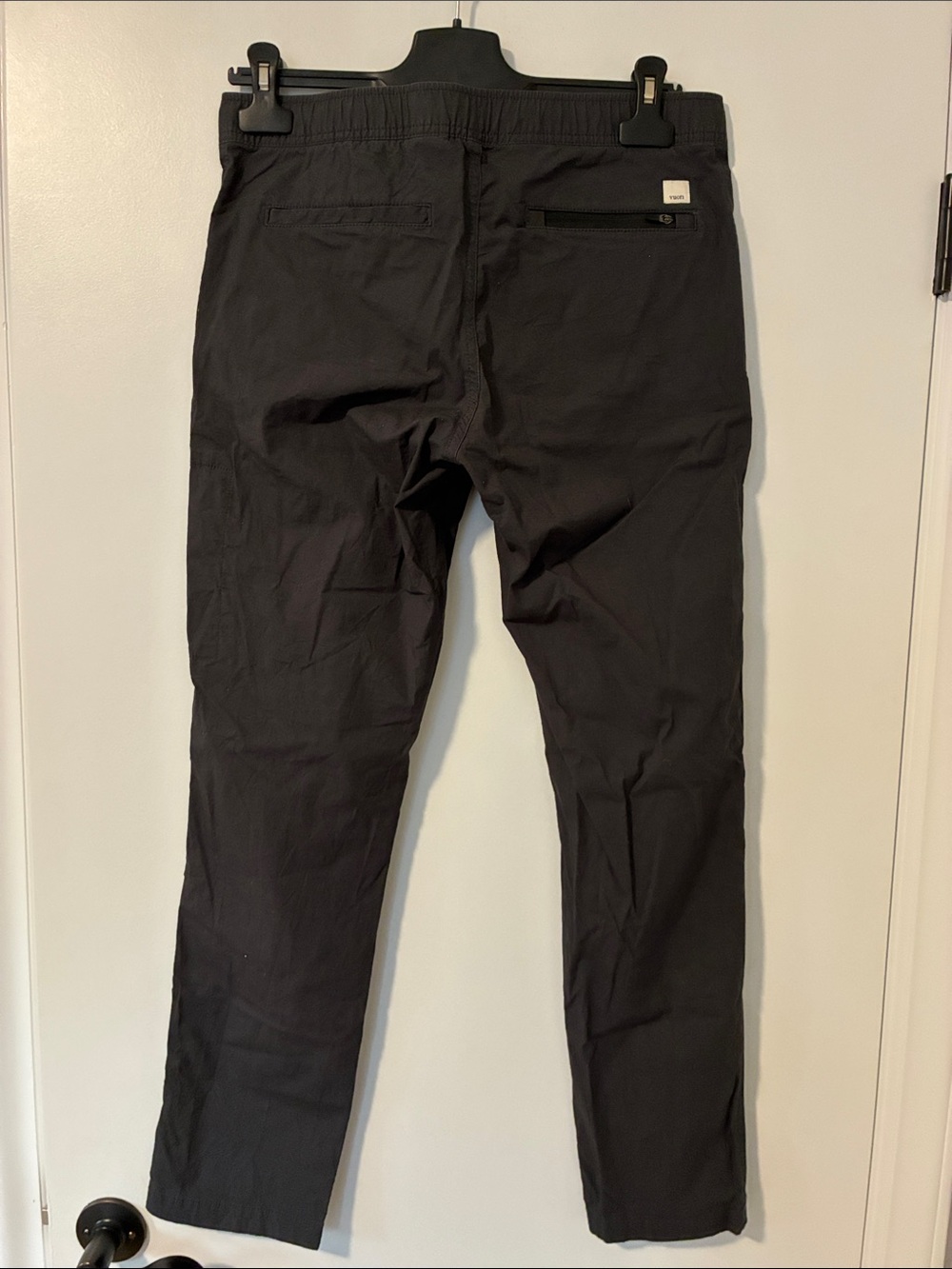 Vuori Ripstop Pants - Picture 9 of 12